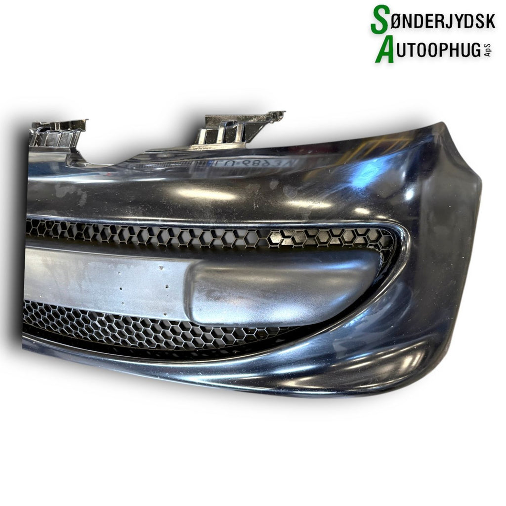 Peugeot 107 Forkofanger Med OEM Nr. 7414LH Fra Peugeot Ophugger