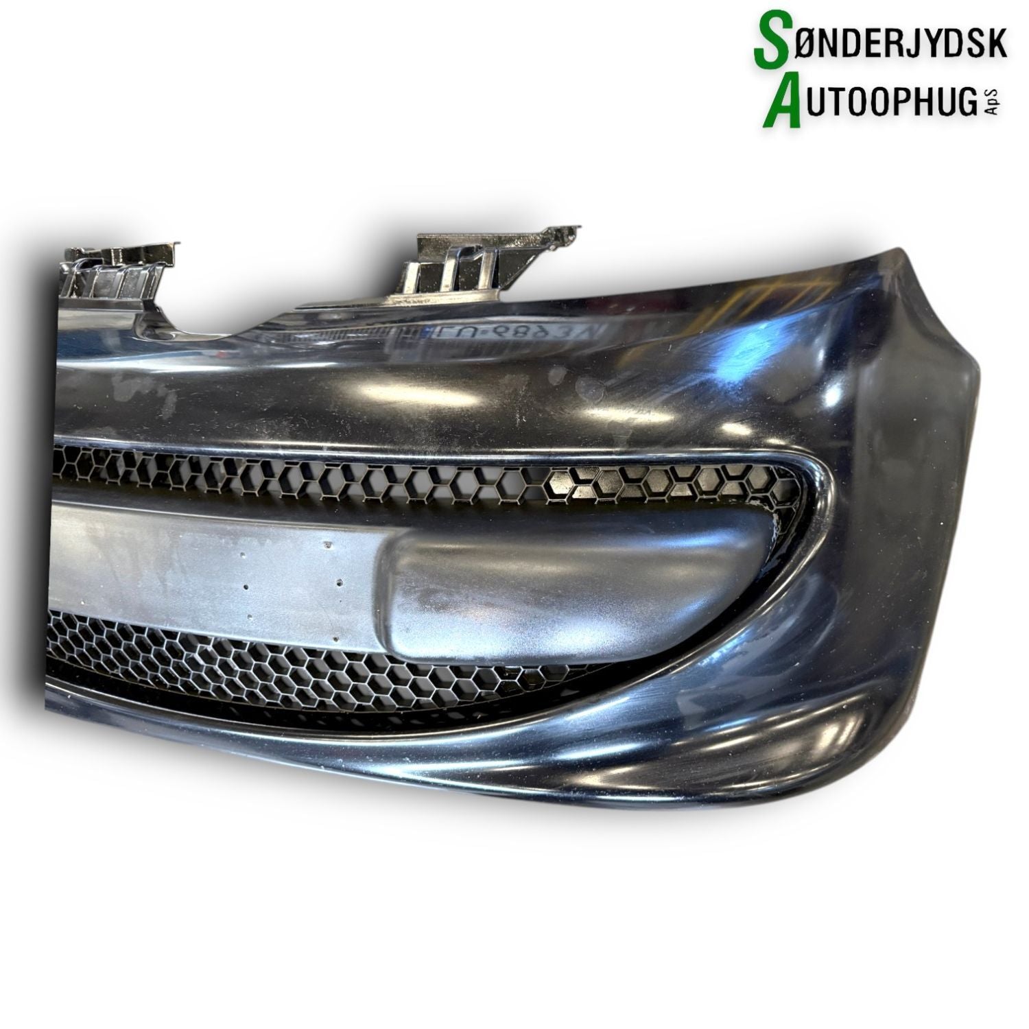 Peugeot 107 Forkofanger Med OEM Nr. 7414LH Fra Peugeot Ophugger