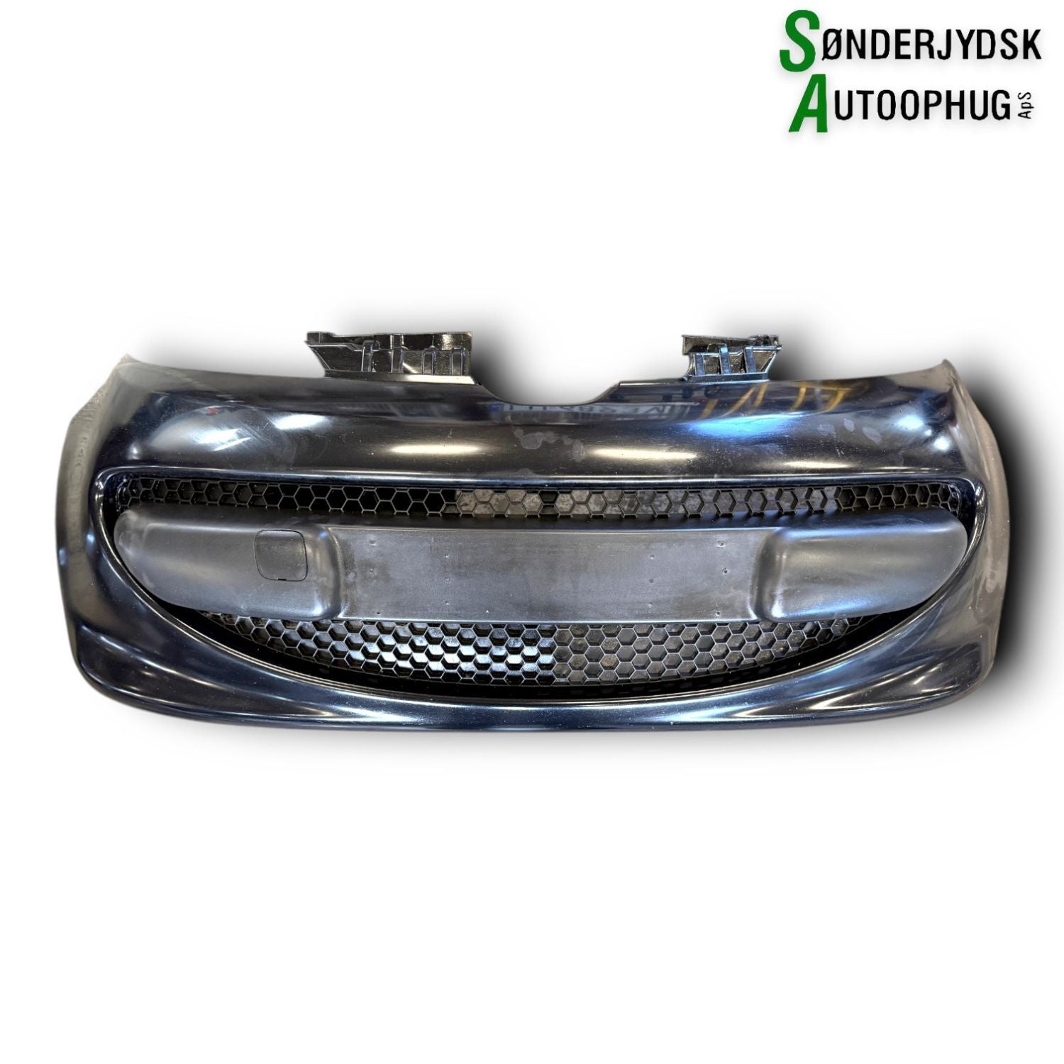 Peugeot 107 Forkofanger Med OEM Nr. 7401CS Fra Peugeot Ophugger