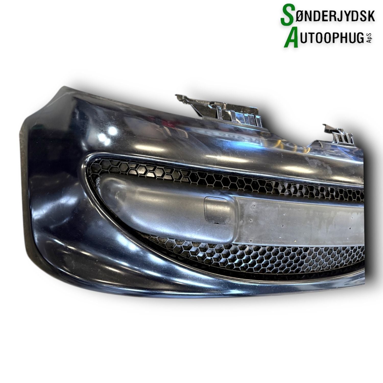 Peugeot 107 Forkofanger Med OEM Nr. 7414LH Fra Peugeot Ophugger