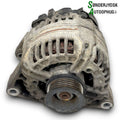 Opel Corsa D Generator Med OEM Nr. Ophugger Fra Opel Ophugger