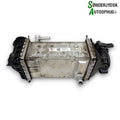 Skoda Kamiq Køler Intercooler Med OEM Nr. 05C145785C Fra Skoda Ophugger