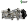 Skoda Kamiq Vandpumpe Med OEM Nr. 05E121042F Fra Skoda Ophugger