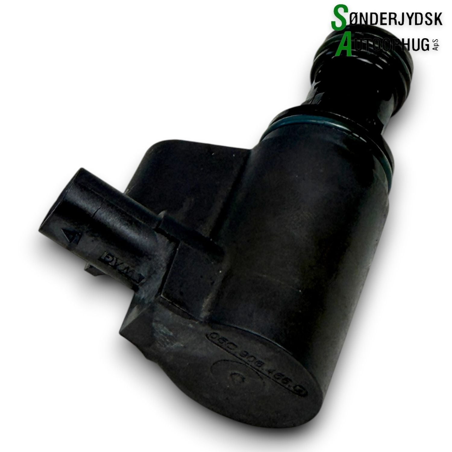 Skoda Kamiq Bankeføler Med OEM Nr. 05C906455E Fra Skoda Ophugger