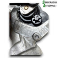 Skoda Kamiq Turbolader Med OEM Nr. 05C145701 Fra Skoda Ophugger
