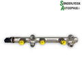 Skoda Kamiq Rail Bro Med OEM Nr. 05C133320A Fra Skoda Ophugger