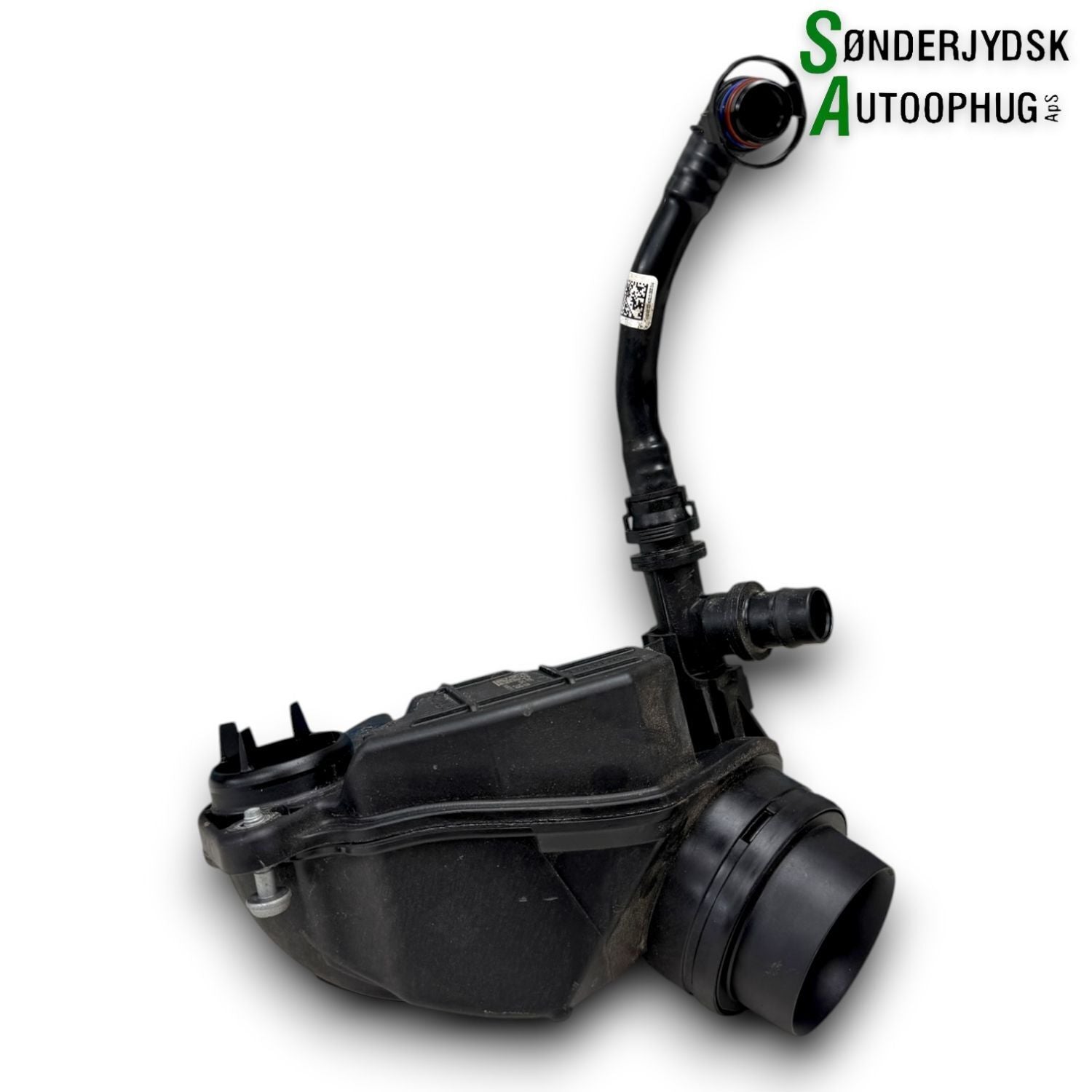 Skoda Kamiq Manifold Ind Med OEM Nr. 05C129654C Fra Skoda Ophugger