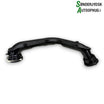 Skoda Kamiq Turbo/Intercool. Slanger Med OEM Nr. 05C145673B Fra Skoda Ophugger