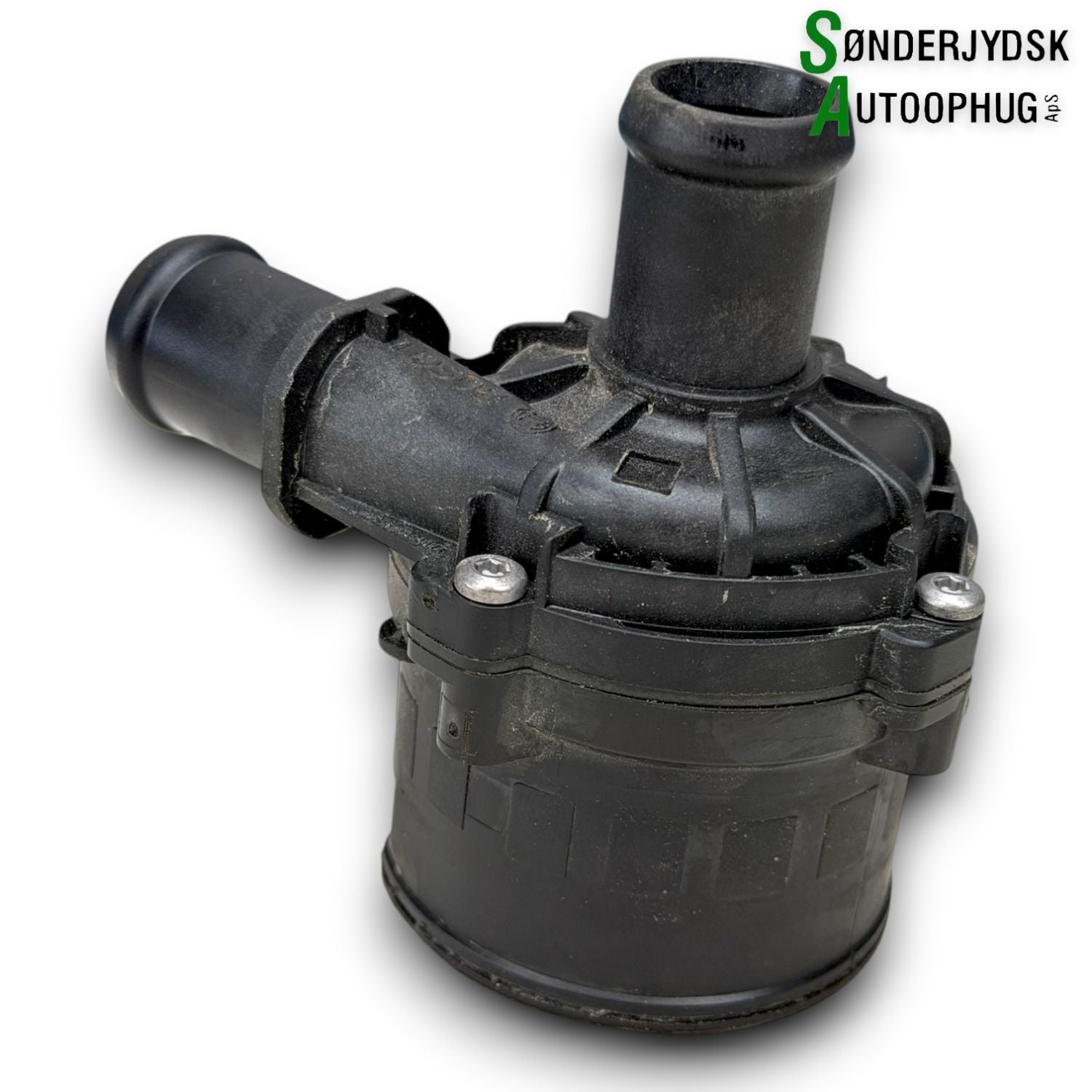 Skoda Kamiq Cirkulationspumpe Med OEM Nr. 2H6965567 Fra Skoda Ophugger