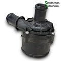Skoda Kamiq Cirkulationspumpe Med OEM Nr. 5G0965587A Fra Skoda Ophugger