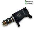 Skoda Kamiq Knastaksel Med OEM Nr. 05C906455D Fra Skoda Ophugger