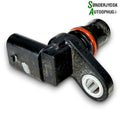 Skoda Kamiq Knastaksel Med OEM Nr. 05E907601C Fra Skoda Ophugger