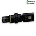 Skoda Kamiq Knastaksel Med OEM Nr. 05E907601D Fra Skoda Ophugger