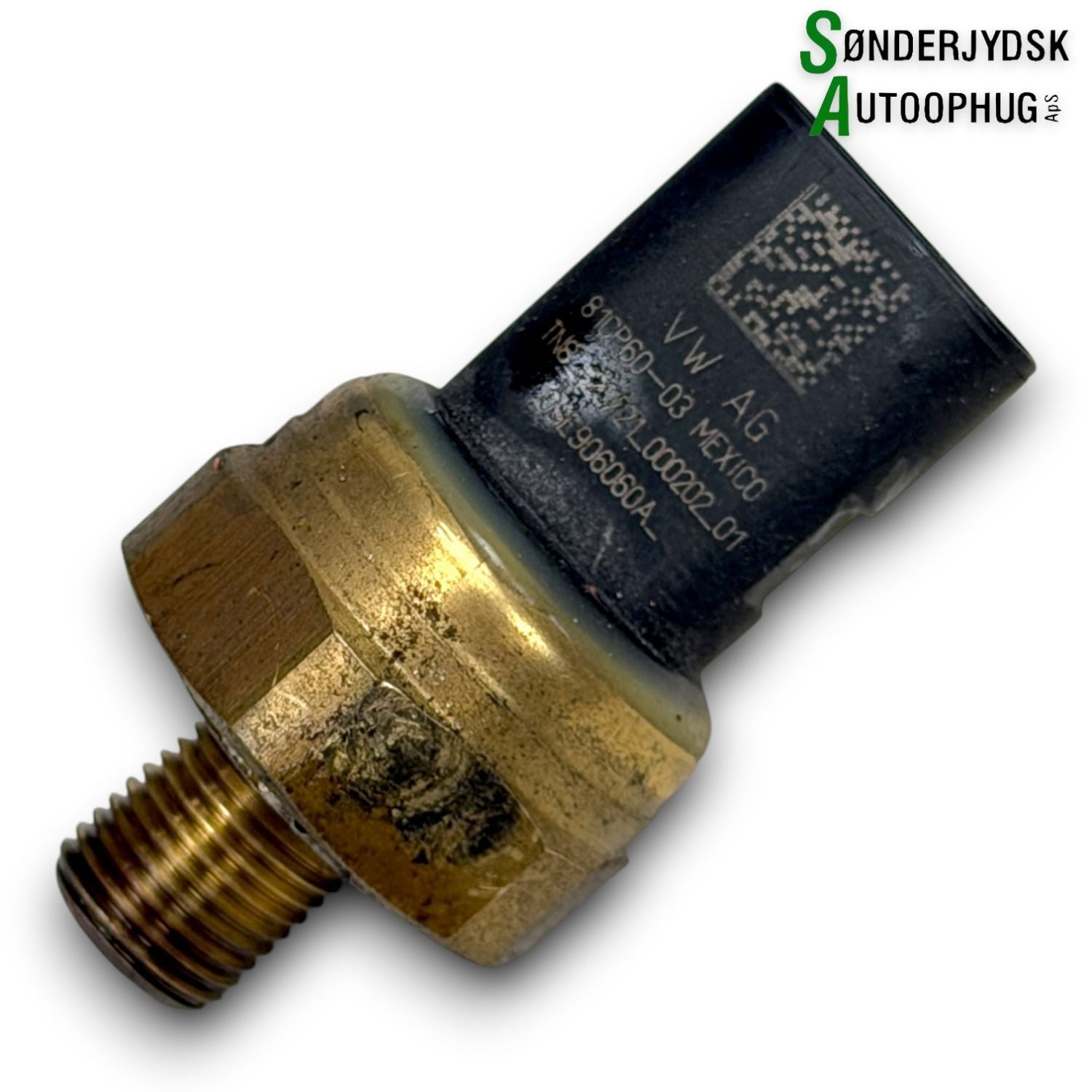 Skoda Kamiq Oliestands Føler Med OEM Nr. 05E906060A Fra Skoda Ophugger