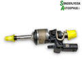 Skoda Kamiq Dyse Med OEM Nr. 0261500443 Fra Skoda Ophugger