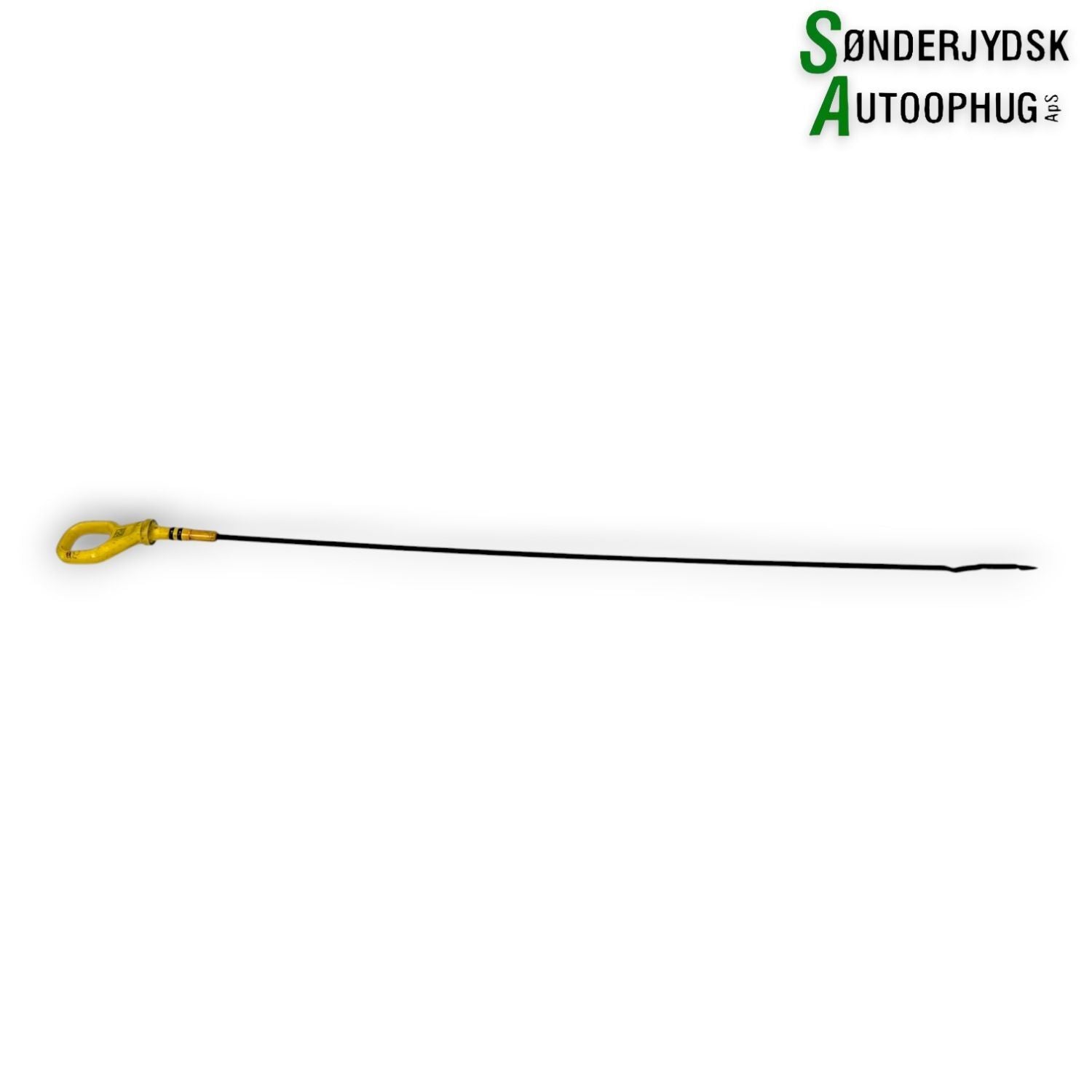 Skoda Kamiq Oliepind/Rør/Ventil Med OEM Nr. 05C115611D Fra Skoda Ophugger