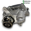 VW Touran 5T Egr Ventil Med OEM Nr. 05L131501M Fra VW Ophugger
