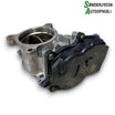 VW Touran 5T Spjældhus Med OEM Nr. 05L128063E Fra VW Ophugger