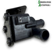 VW Touran 5T Cirkulationspumpe Med OEM Nr. 5Q0965561B Fra VW Ophugger