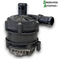 VW Touran 5T Cirkulationspumpe Med OEM Nr. 3Q0965567C Fra VW Ophugger