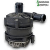 VW Touran 5T Cirkulationspumpe Med OEM Nr. 3Q0965567E Fra VW Ophugger