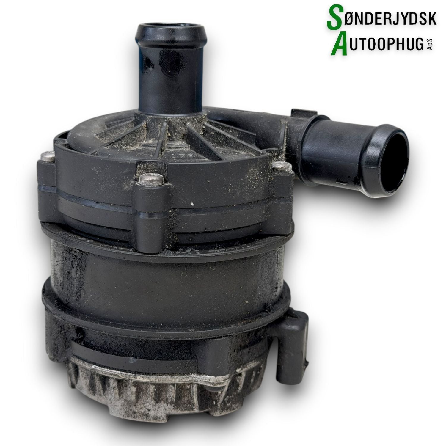 VW Touran 5T Cirkulationspumpe Med OEM Nr. 3Q0965567E Fra VW Ophugger