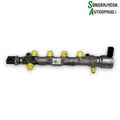 VW Touran 5T Rail Bro Med OEM Nr. 04L125 Fra VW Ophugger