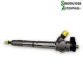 VW Touran 5T Dyse Med OEM Nr. 05L130277E Fra VW Ophugger