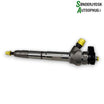 VW Touran 5T Dyse Med OEM Nr. 05L130277E Fra VW Ophugger