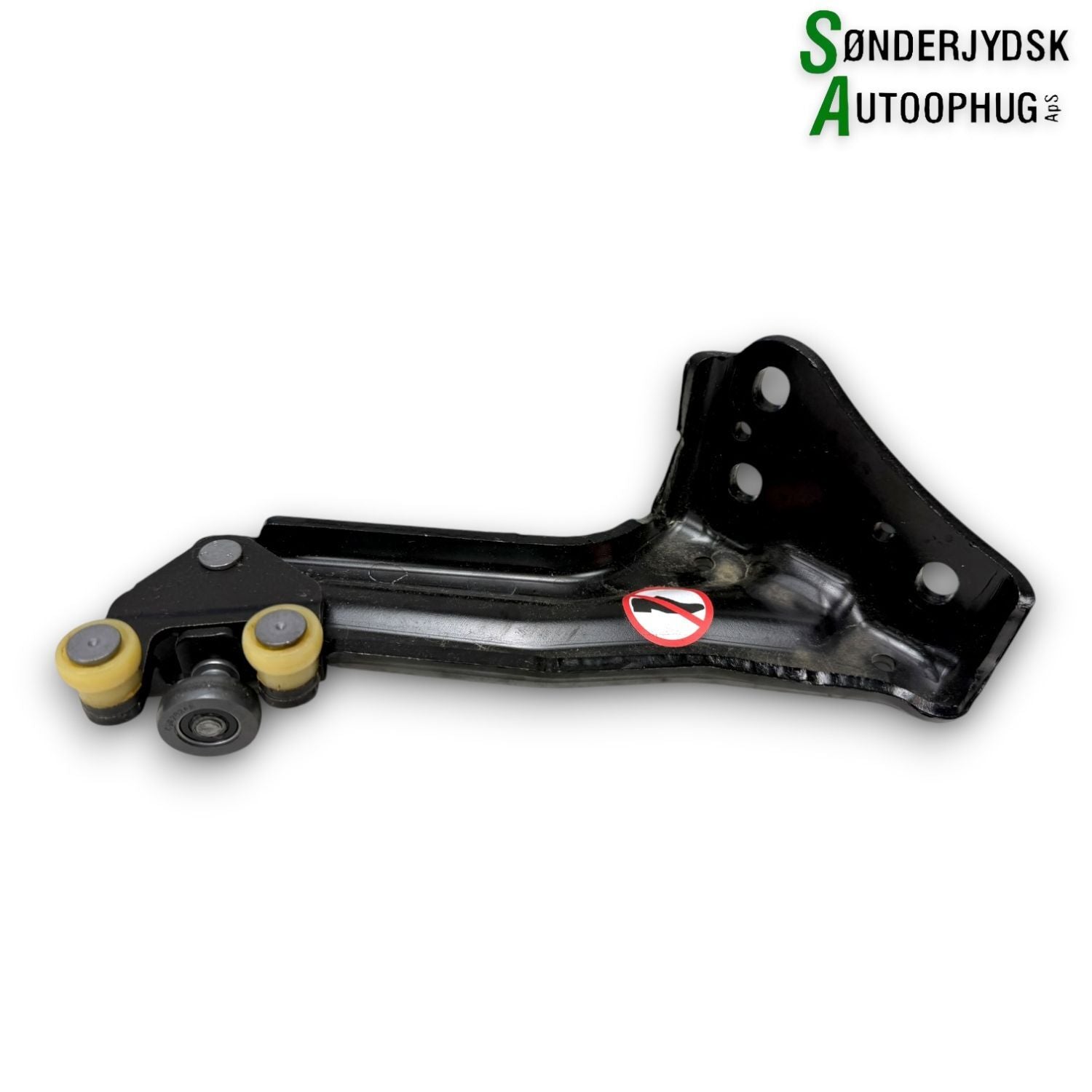 Peugeot Expert Hængsel Skydedør Med OEM Nr. 9808075880 Fra Peugeot Ophugger