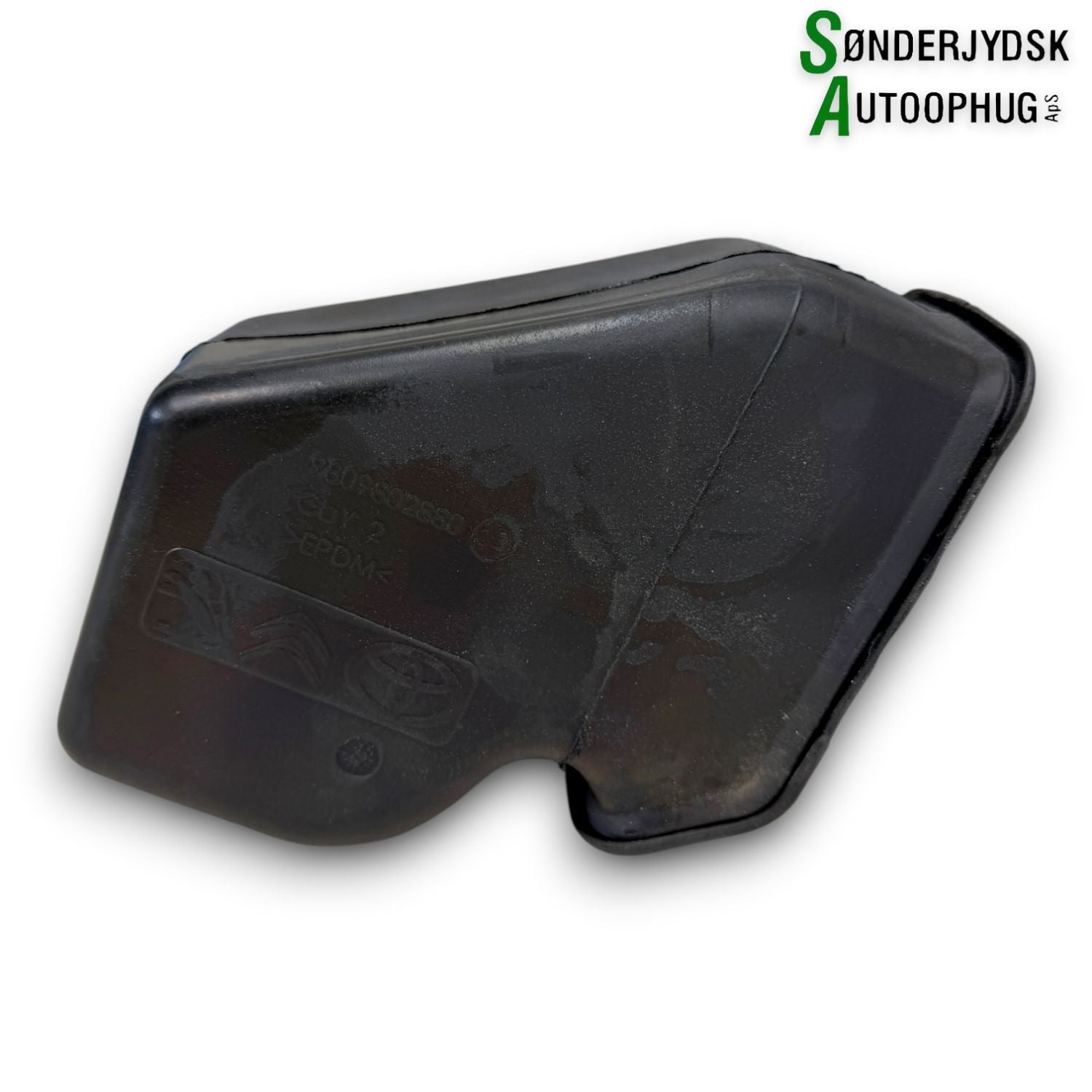 Peugeot Expert Hængsel Skydedør Med OEM Nr. 9809802880 Fra Peugeot Ophugger