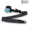 Peugeot 108 Sikkerhedsseler For Med OEM Nr. B0007572XX Fra Peugeot Ophugger