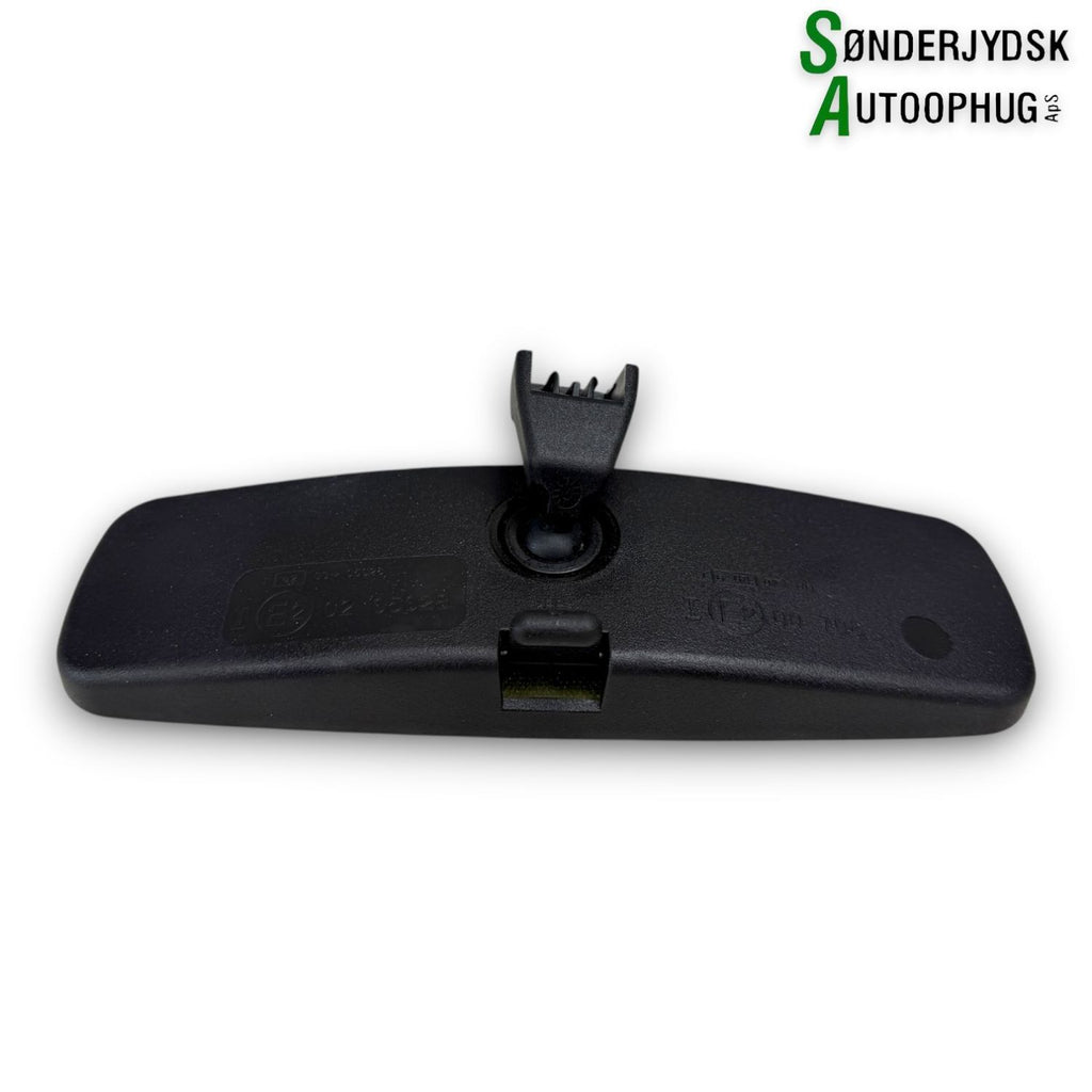 Peugeot 108 Bakspejl Indvend Med OEM Nr. 814842 Fra Peugeot Ophugger