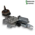Peugeot 108 Bagrudevisker Motor Med OEM Nr. B001099280 Fra Peugeot Ophugger