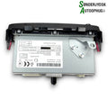 Peugeot 108 Radio, Multi Display Med OEM Nr. B000792480 Fra Peugeot Ophugger