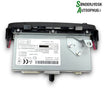 Peugeot 108 Radio, Multi Display Med OEM Nr. 861200H050 Fra Peugeot Ophugger
