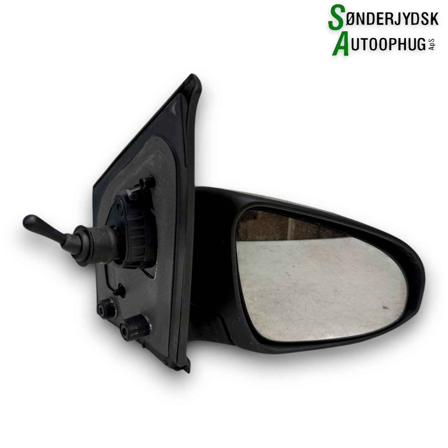 Peugeot 108 Sidespejl Med OEM Nr. B000780880 Fra Peugeot Ophugger