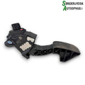 Peugeot 108 Speederpedal Med OEM Nr. 781100H050 Fra Peugeot Ophugger