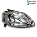 VW Fox 5Z Forlygte Med OEM Nr. 5Z1941006A Fra VW Ophugger