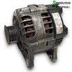 VW Fox 5Z Generator Med OEM Nr. 039903025E Fra VW Ophugger