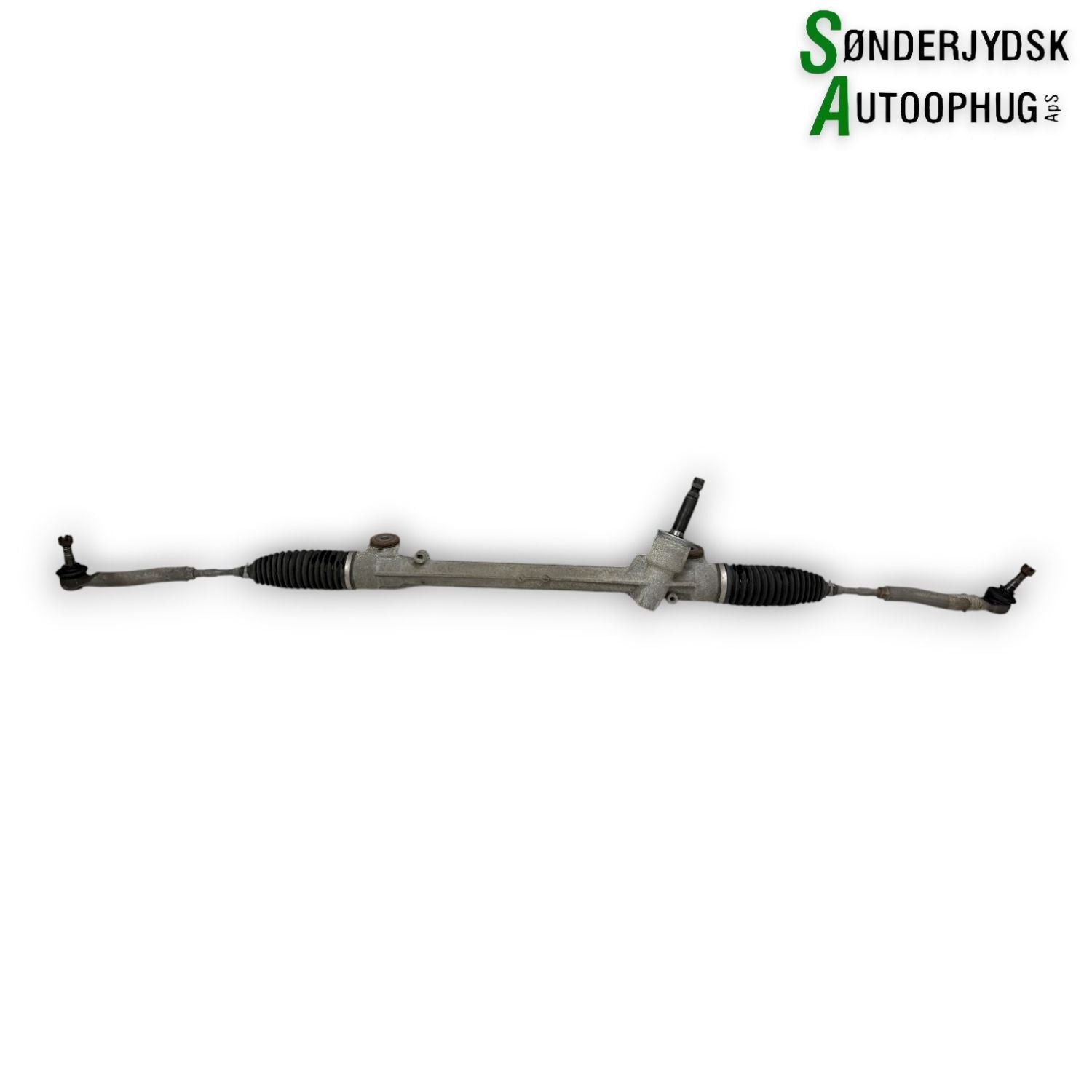 Peugeot 108 Tandstang Med OEM Nr. 1663667580 Fra Peugeot Ophugger