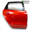 VW Polo 6R Bagdør H Med OEM Nr. 6R4833056J Fra VW Ophugger