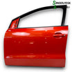 VW Polo 6R Fordør V Med OEM Nr. 6R4831055J Fra VW Ophugger