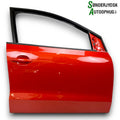 VW Polo 6R Fordør H Med OEM Nr. 6R4831056J Fra VW Ophugger