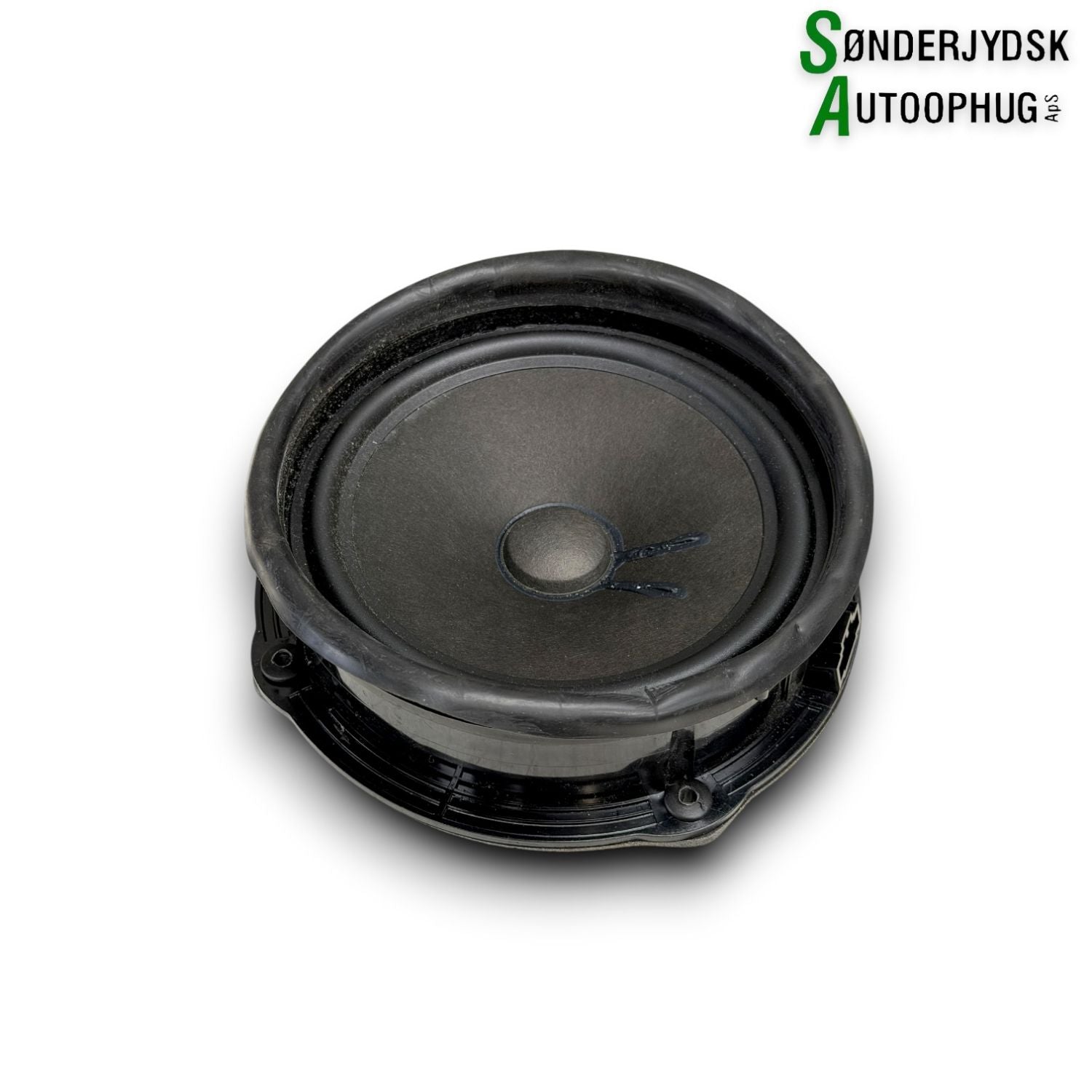 Skoda Octavia Højttaler Med OEM Nr. 5E0035411C Fra Skoda Ophugger