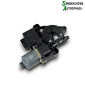 Skoda Octavia Rudemotor - Rudehejs Med OEM Nr. 5Q0959812A Fra Skoda Ophugger