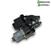 Skoda Octavia Rudemotor - Rudehejs Med OEM Nr. 0130822724 Fra Skoda Ophugger