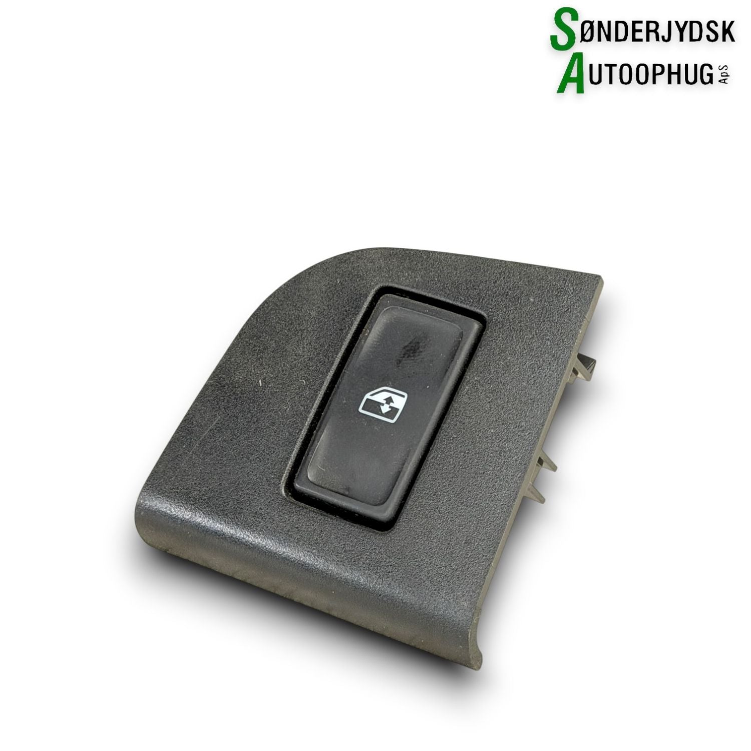 Skoda Octavia Kontakt Rudehejs Med OEM Nr. 5E0959855AWHS Fra Skoda Ophugger