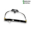 Skoda Octavia Rudemotor - Rudehejs Med OEM Nr. 5E0839462 Fra Skoda Ophugger