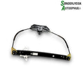 Skoda Octavia Rudemotor - Rudehejs Med OEM Nr. 5E0839462 Fra Skoda Ophugger